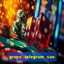 grupo telegram sao jose do rio preto